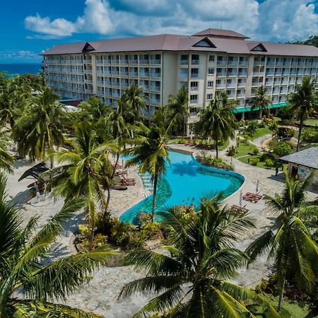Palau Royal Resort Koror Buitenkant foto
