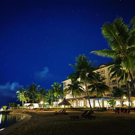 Palau Royal Resort Koror Buitenkant foto